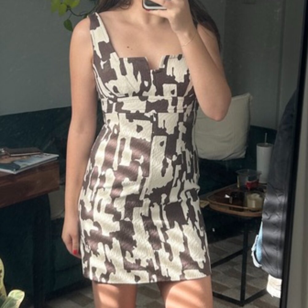 Trina Turk Dress